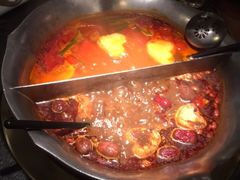 -湊湊火锅·茶憩(东城万达店)