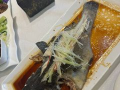 -老浒记民俗酒楼(王府井店)