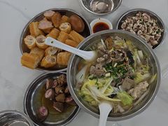 -福屿鲜捞小吃·捞化(福屿总店)
