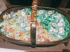 -绿茶餐厅(燕郊永旺店)