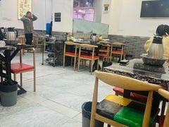 -古乐牛香·鲜牛肉牛杂火锅(高新店)