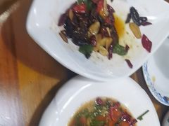 -龙姐私房菜(和顺古镇店)