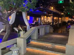 -绿茶餐厅(乐峰广场店)