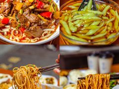 -李与白包子铺(桐梓林店)