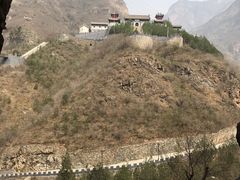-圣莲山风景区