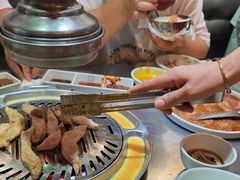 -喜来稀肉(虹泉路店)