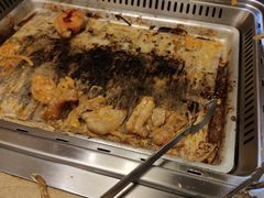 -新石器烤肉(南站店)