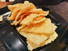 特制炸豆皮-煲宫猪肚鸡(昆山金鹰国际购物中心店)