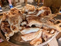 -肖肖酸萝卜鱼火锅(总店)