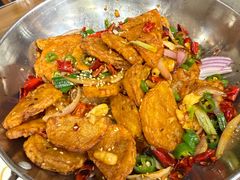 -七菜馆·东北菜·蒸饺(文体路店)