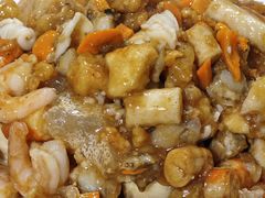 -桃子餐厅·天津菜(红星路直营店)