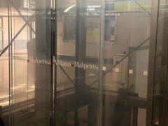 -米兰-马尔彭萨机场