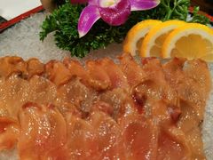 -小厨师·二十年沈家门小海鲜(百井坊巷店)