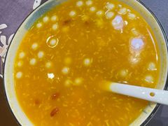 -華僑飯店中餐厅