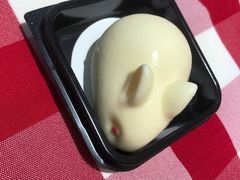 -西贝(东城万达广场店)