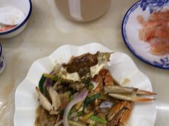 -瑶记海鲜餐厅(西涌店)