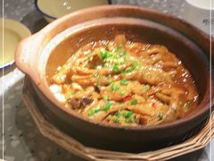 -鹤江桥·红油牛肉粉(SKP店)