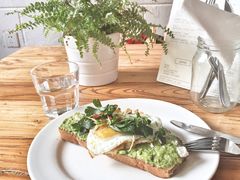 -Egg•Allday Brunch(襄阳北路店)