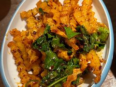 -湖兰金牌小炒肉(椒江万达店)