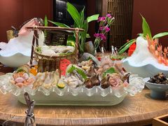 -尚海豆捞(乐虹坊店)