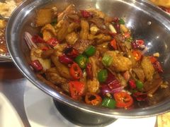 -临潼印象·特色陕菜