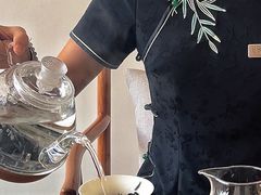 -小茶闲舍·观景商务茶馆(广州塔店)