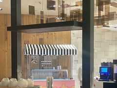 -松咖啡自助餐厅·松北香格里拉