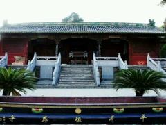 -中国汉城景区