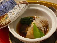 -旬怀石料理(嘉善老市店)