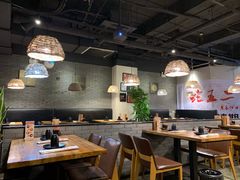 大堂-湘里乡亲甲王二老店