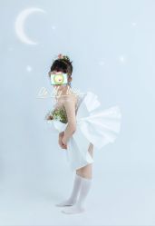 -小嘟嘟儿童摄影