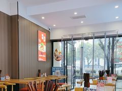 -吴满满油泼面(北方风味园店)
