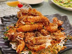 -79号渔船海鲜饭店(宝安店)
