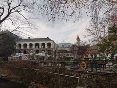 -莫干山风景区