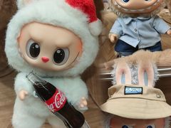 -泡泡玛特POPMART(合生汇店)