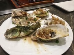 -雅玛花式铁板烧(国宏宾馆店)