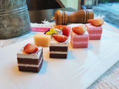 -188西餐厅(园林宾馆店)