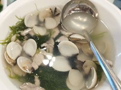 -钱大妈海鲜饭店(保利林语店)