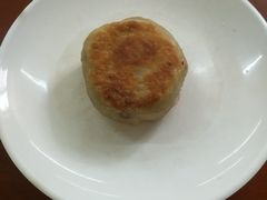 门钉肉饼-小颖泡馍