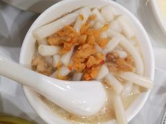 -东江海鲜酒家(艺都分店)