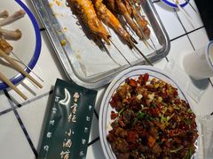 -曹掌柜小酒馆烧烤集团(宾川路店)