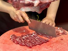 -大吉利·潮汕鲜牛肉火锅(西安店)