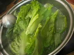 -正能量脆肉鲩火锅