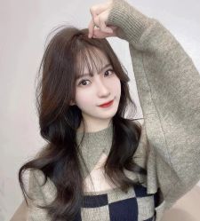 -丽时 Hair Salon