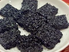 乌饭团-红灯笼龙凤饭店(宁波老字号店)