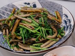 白炒鳝丝-小实惠嘉(威海路店)