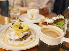 -Egg•Allday Brunch(襄阳北路店)