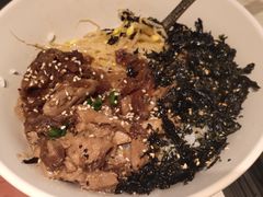 -新石器烤肉(之心城店)