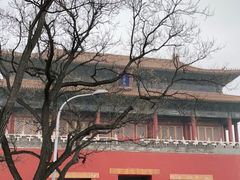 -东华门大街小区