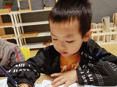 -金点蒙氏国际教育(悠然校区)